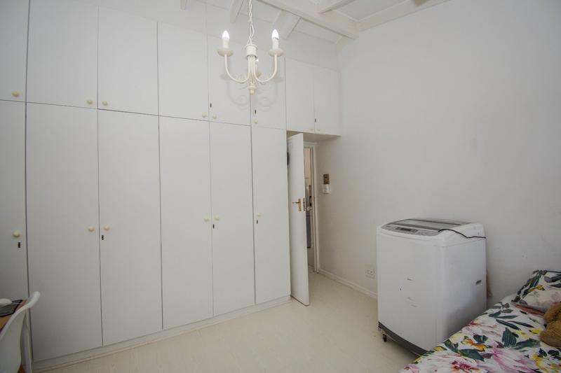 To Let 1 Bedroom Property for Rent in Briza Western Cape